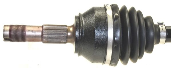 SPIDAN Antriebswelle (25620)