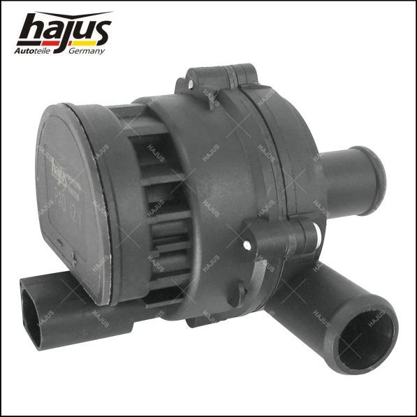 hajus Autoteile Zusatzwasserpumpe (Heizwasserkreislauf) (9191319) hajus Autoteile Zusatzwasserpumpe (Heizwasserkreislauf) (9191319)