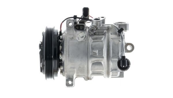 MAHLE Kondensator, Klimaanlage (AC 488 000P) MAHLE Kondensator, Klimaanlage (AC 488 000P)