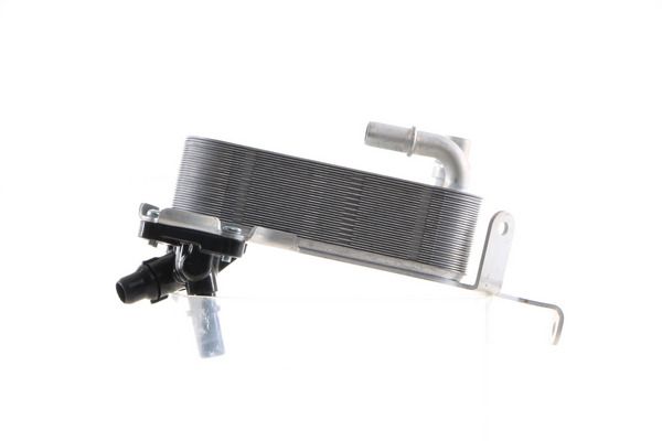MAHLE Ölkühler, Automatikgetriebe (CLC 125 000S) MAHLE Ölkühler, Automatikgetriebe (CLC 125 000S)
