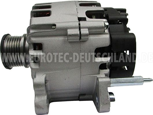 EUROTEC Generator (12090672)