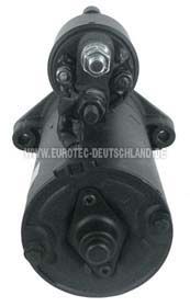 EUROTEC Starter (11019980)