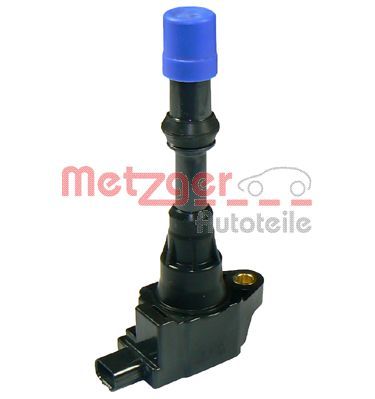 METZGER Zündspule (0880144)