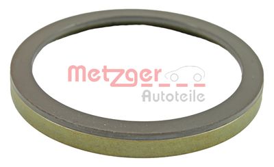 METZGER Sensorring, ABS (0900185)