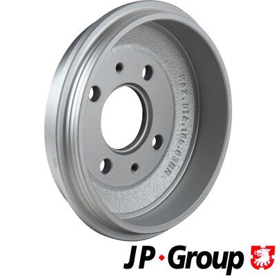 JP GROUP Bremstrommel (1163501800)