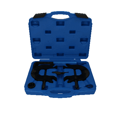 KS TOOLS Einstellwerkzeugsatz, Steuerzeiten (BT595950) KS TOOLS Einstellwerkzeugsatz, Steuerzeiten (BT595950)