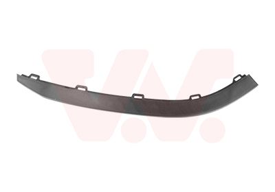 VAN WEZEL Spoiler (5763502)