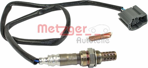 METZGER Lambdasonde (0893583)