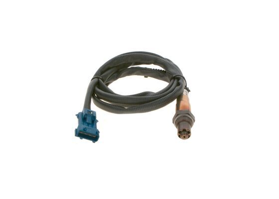 BOSCH Lambdasonde (0 258 006 029)