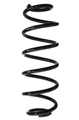 SPIDAN Fahrwerksfeder (88104)