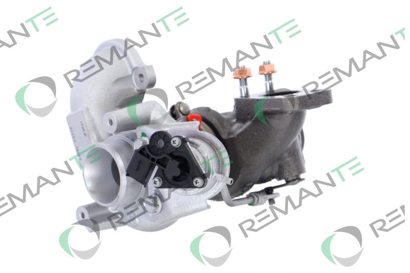 REMANTE Lader, Aufladung (003-001-000321R) Thumbnail