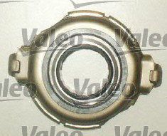 VALEO Kupplungssatz (826425)