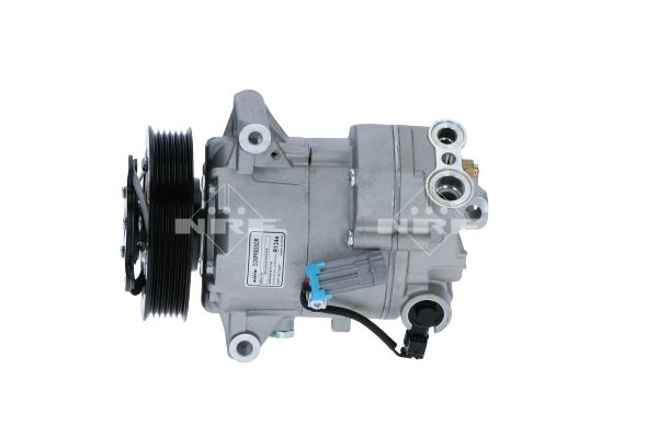 NRF Kompressor, Klimaanlage (32487)