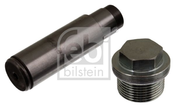 FEBI BILSTEIN Spanner, Steuerkette (12979)