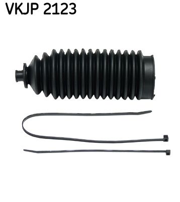SKF Faltenbalgsatz, Lenkung (VKJP 2123)