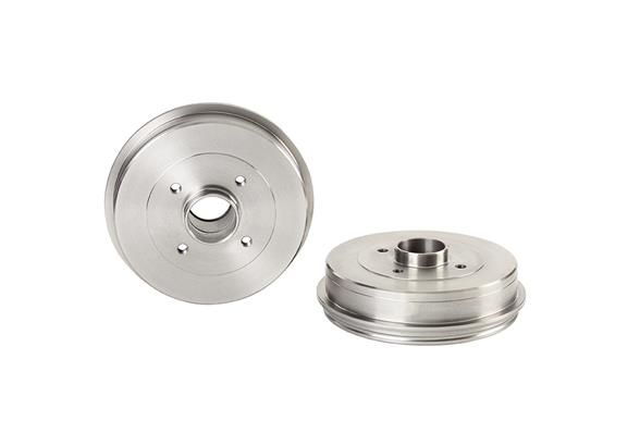 BREMBO Bremstrommel (14.6758.10)