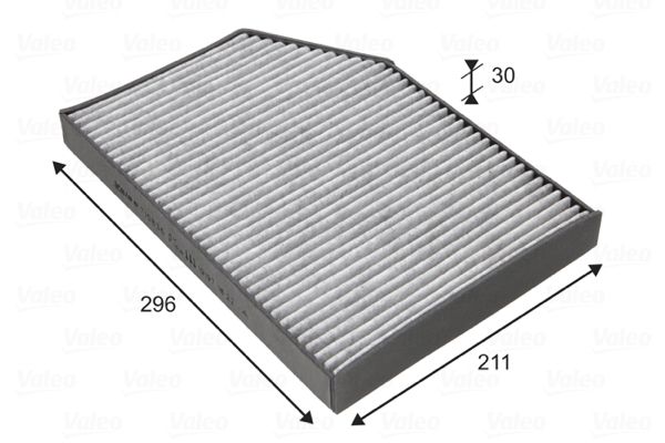 VALEO Filter, Innenraumluft (715836)