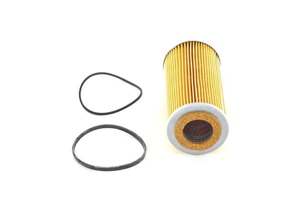 BOSCH Ölfilter (1 457 429 493)