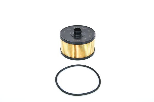 BOSCH Ölfilter (F 026 407 231)