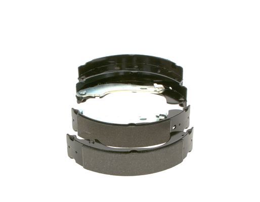 BOSCH Bremsbackensatz (0 986 487 626)