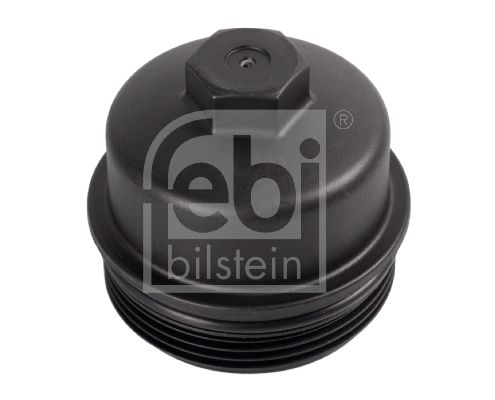 FEBI BILSTEIN Deckel, Ölfiltergehäuse (172896)
