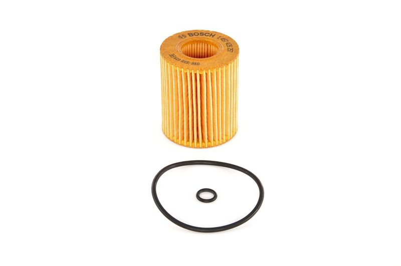 BOSCH Ölfilter (1 457 429 257) BOSCH Ölfilter (1 457 429 257)
