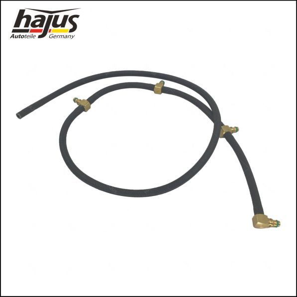 hajus Autoteile Schlauch, Leckkraftstoff (1271054) Thumbnail