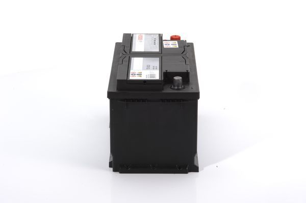 BOSCH Starterbatterie (0 092 T30 130)