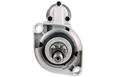 HELLA Starter (8EA 012 527-071)
