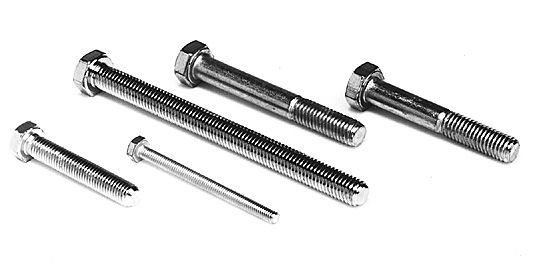 BOSAL Schraube, Abgasanlage (258-830)