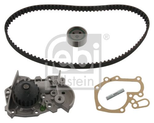 FEBI BILSTEIN Wasserpumpe + Zahnriemensatz (34641)