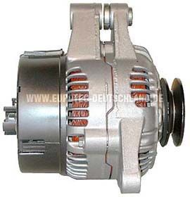 EUROTEC Generator (12038730)