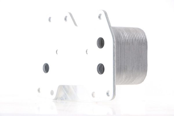 MAHLE Ölkühler, Automatikgetriebe (CLC 132 000S) MAHLE Ölkühler, Automatikgetriebe (CLC 132 000S)