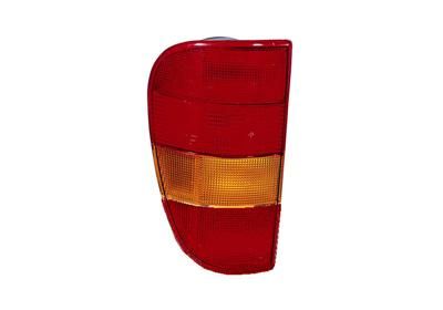 VAN WEZEL Heckleuchte (5866931)