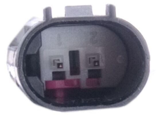 MAHLE Kompressor, Klimaanlage (ACP 140 000P) MAHLE Kompressor, Klimaanlage (ACP 140 000P)