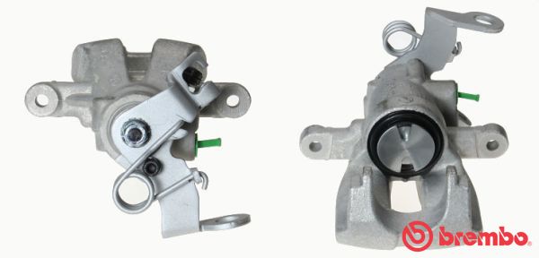 BREMBO Bremssattel (F 23 140)