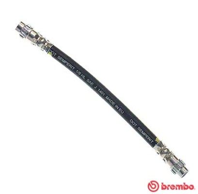 BREMBO Bremsschlauch (T 68 039)