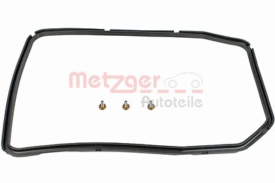 METZGER Hydraulikfiltersatz, Automatikgetriebe (8020011)