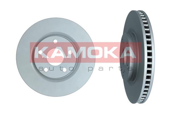 KAMOKA Bremsscheibe (1031046)