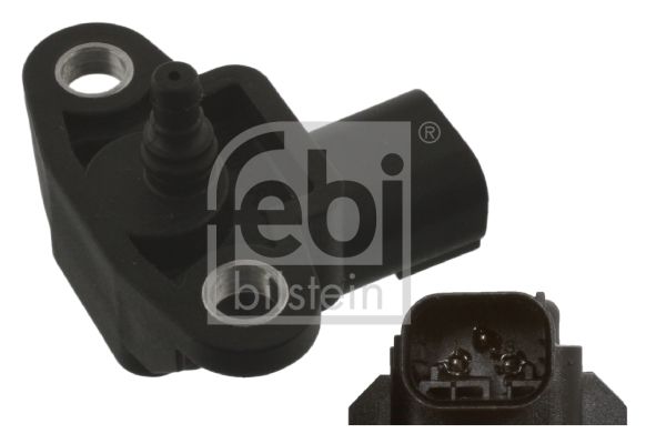 FEBI BILSTEIN Sensor, Saugrohrdruck (37056) Thumbnail