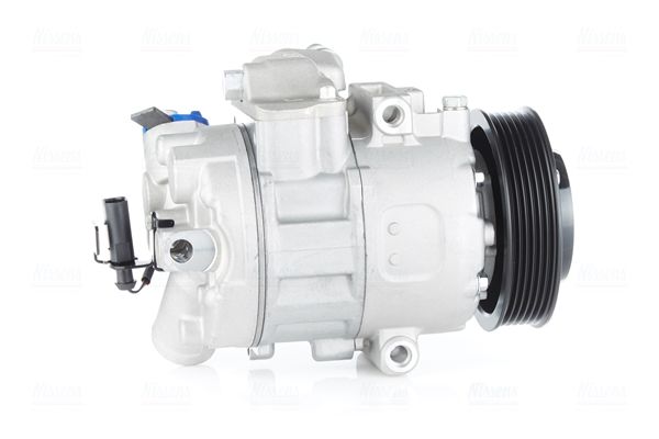 NISSENS Kompressor, Klimaanlage (89026) NISSENS Kompressor, Klimaanlage (89026)