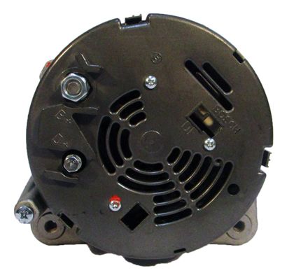 EUROTEC Generator (12090197)