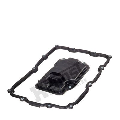 HENGST FILTER Hydraulikfiltersatz, Automatikgetriebe (EG995H D564)