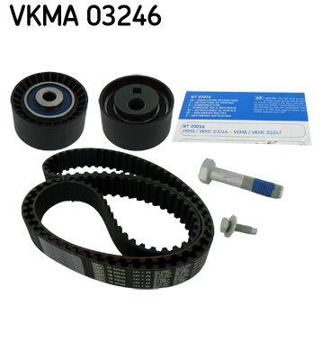 SKF Zahnriemensatz (VKMA 03246)