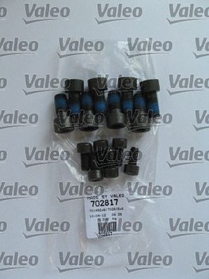 VALEO Kupplungssatz (835074)