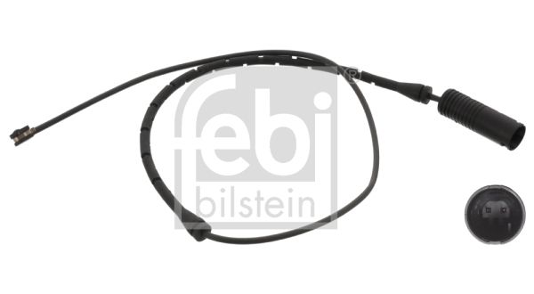 FEBI BILSTEIN Warnkontakt, Bremsbelagverschleiß (06860)