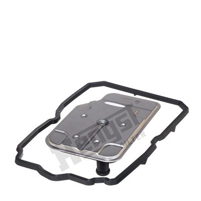 HENGST FILTER Hydraulikfiltersatz, Automatikgetriebe (EG841H D449) Thumbnail