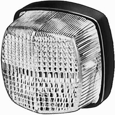 HELLA Positionsleuchte (2PF 004 081-001)