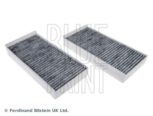BLUE PRINT Filtersatz, Innenraumluft (ADB112512)