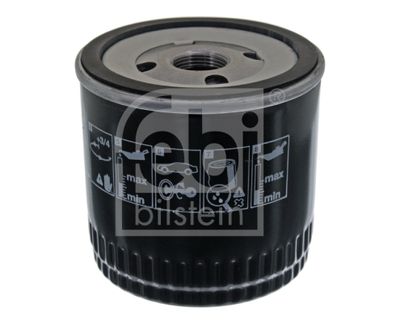 FEBI BILSTEIN Ölfilter (27129)